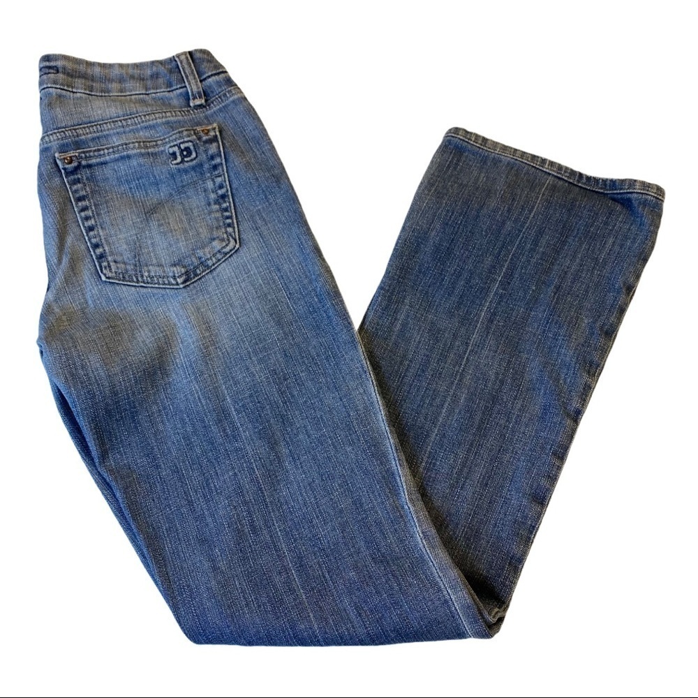 Joe’s Women’s W27 Honey Fit 98% Cotton Jeans